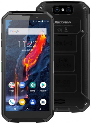 Blackview BV9500 Plus 4/64GB