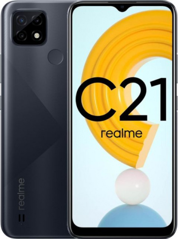 Realme C21 4/64GB