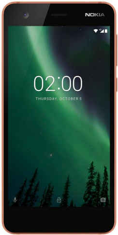 Nokia 2 Dual SIM 8GB