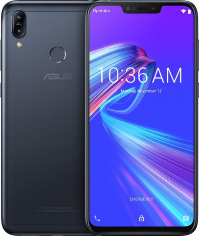 ASUS ZenFone Max  ZB633KL 32GB