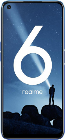 Realme 6 4/128GB