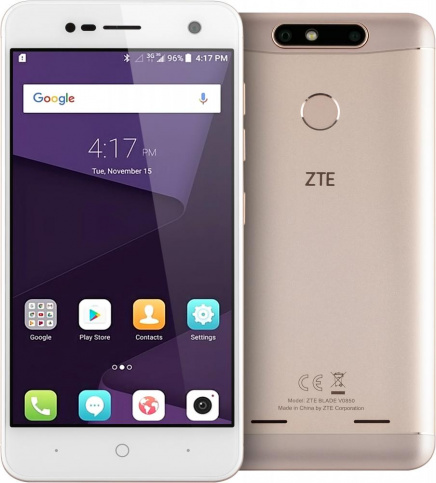 ZTE Blade V8 Mini 32GB