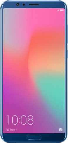 Honor View 10