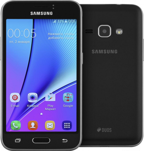 Samsung Galaxy J1  8GB