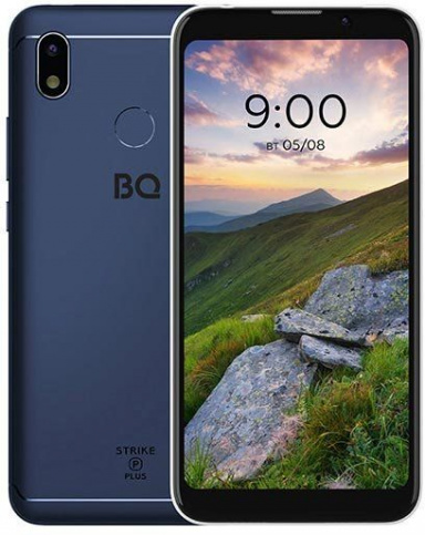 BQ BQ-5535L Strike Power Plus 16GB