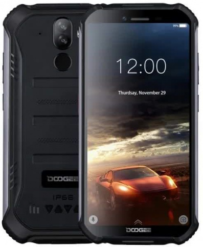 Doogee S40 Pro 4/64GB