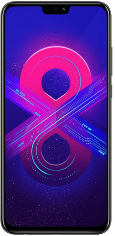 Honor 8X 4/64GB