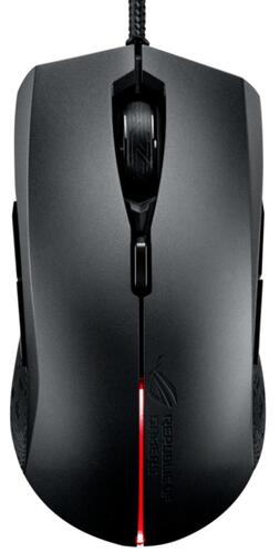 Asus ROG Strix Evolve