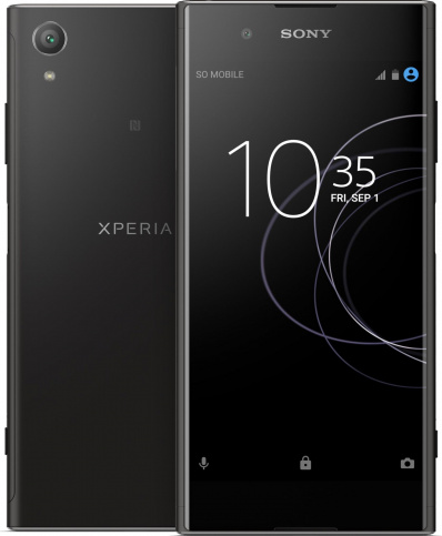 Sony Xperia XA1 Plus Dual 4/32GB