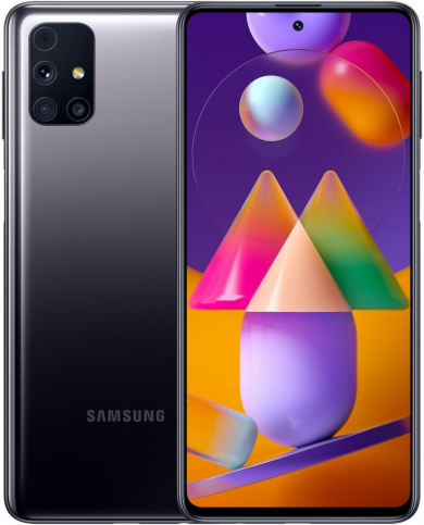 Samsung Galaxy M31s 6/128GB