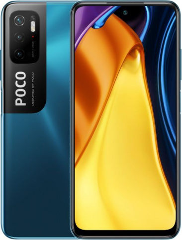 POCO M3 Pro 6/128GB