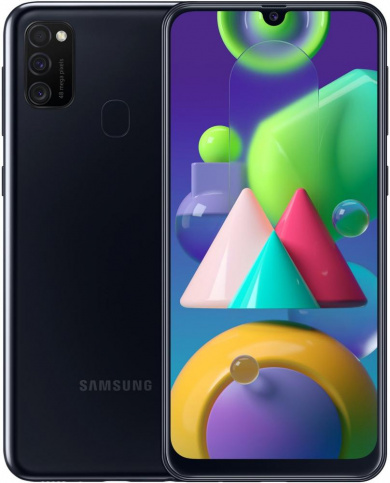 Samsung Galaxy M21 4/64GB