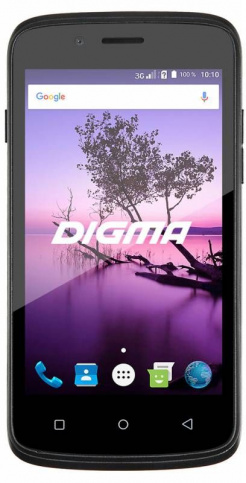 Digma Linx A420 3G