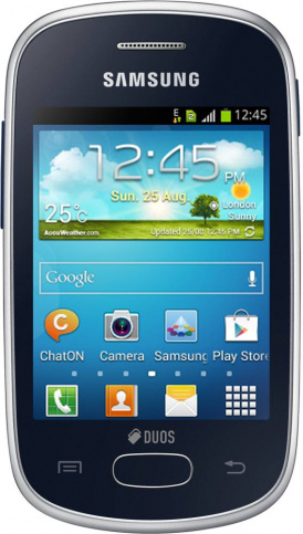 Samsung S5282 Galaxy Star Duos