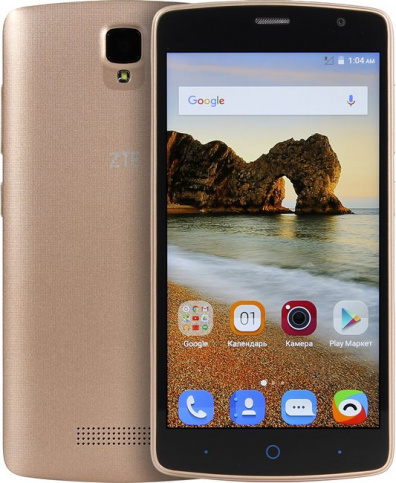 ZTE Blade L5 Plus 8GB