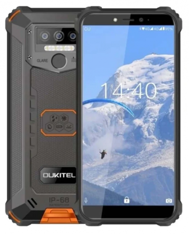 Oukitel WP5 32GB