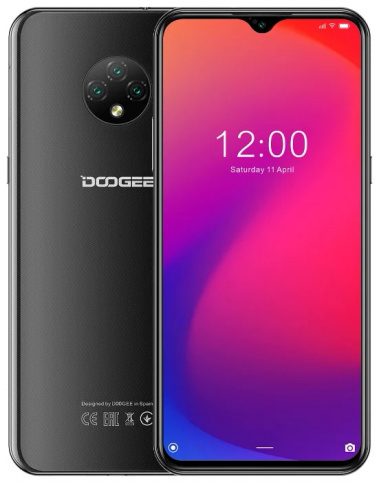 Doogee X95 16GB