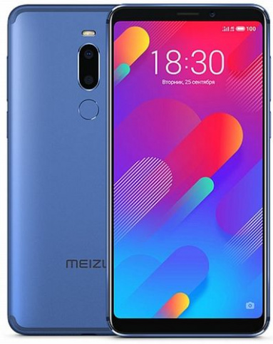 Meizu M8 64GB