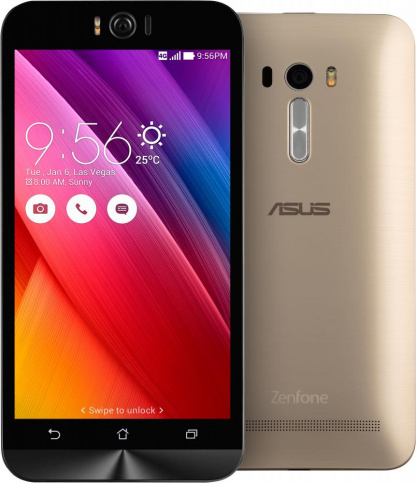 ASUS ZenFone Selfie ZD551KL 32GB