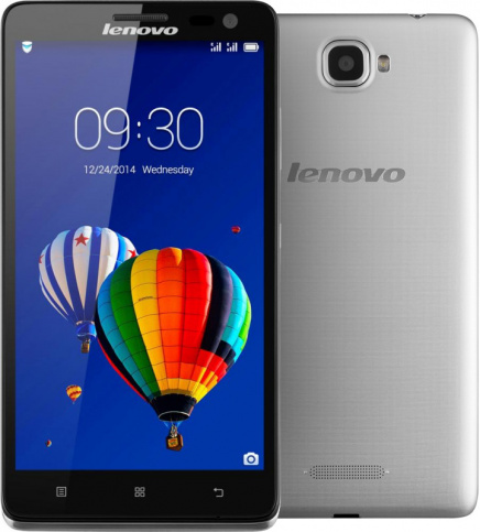 Lenovo S856