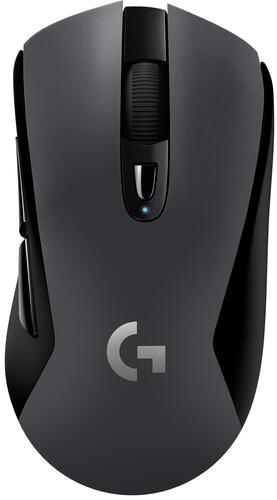 Logitech G603 LIGHTSPEED