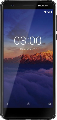 Nokia 3.1 16GB