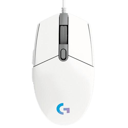 Logitech G102 LightSync