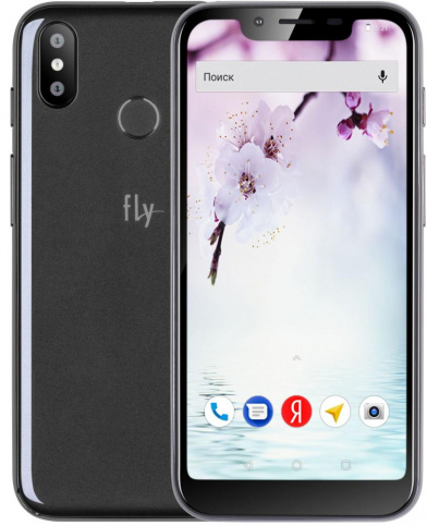 Fly View Max 16GB