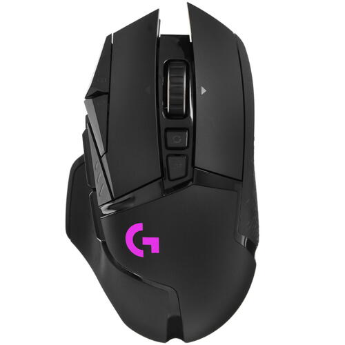 Logitech G502 LIGHTSPEED