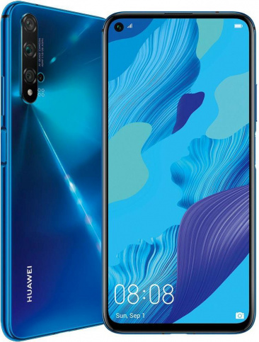 Huawei nova 5T 6/128GB