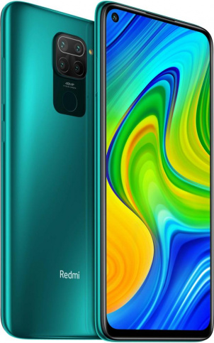 Xiaomi Redmi Note 9 4/128GB