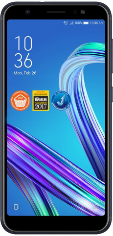 ASUS ZenFone Max  ZB555KL 32GB