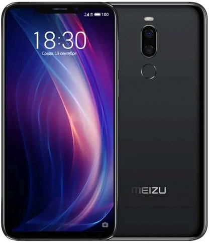 Meizu X8 6/128GB