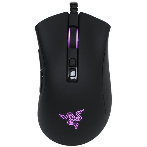 Razer DeathAdder V2