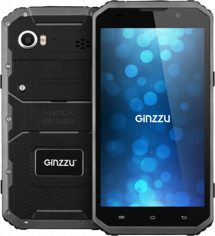 Ginzzu RS97D 16GB