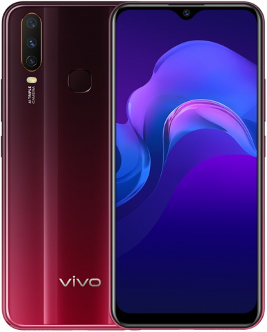 vivo Y12 64GB