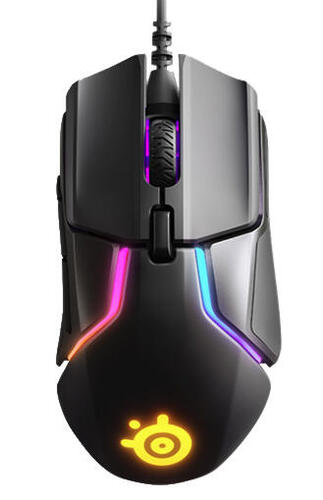 SteelSeries Rival 600